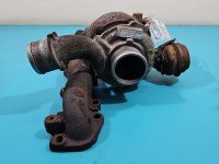 Turbosprężarka Opel Zafira B 766340-1 1.9 cdti 150KM