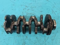 Wał korbowy Audi A4 B9 2.0 TFSI 252KM