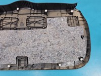 Tapicerka klapy tył boczek bagażnika tylnej Toyota Rav4 IV 67765-42040, 67937-42050, 67939-42040