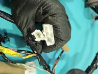 Instalacja Wiązka drzwi przód lewych INFINITI QX50 24125