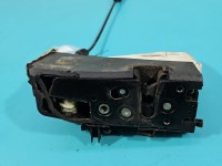 Zamek przód lewy Seat Alhambra I EUROPA Producent części: Seat, 6+3pin, 93BG-220A20-DD