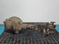 Most przedni przód Opel Monterey 3.2 24V