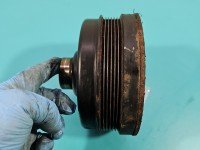 Koło pasowe wału korbowego Mercedes CLS II C218 W218 218 4.7 V8 278922 A2780300103