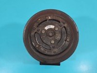 Sprężarka klimatyzacji kompresor Toyota Corolla E12 447260-7851, 10F01777, 247300-3410