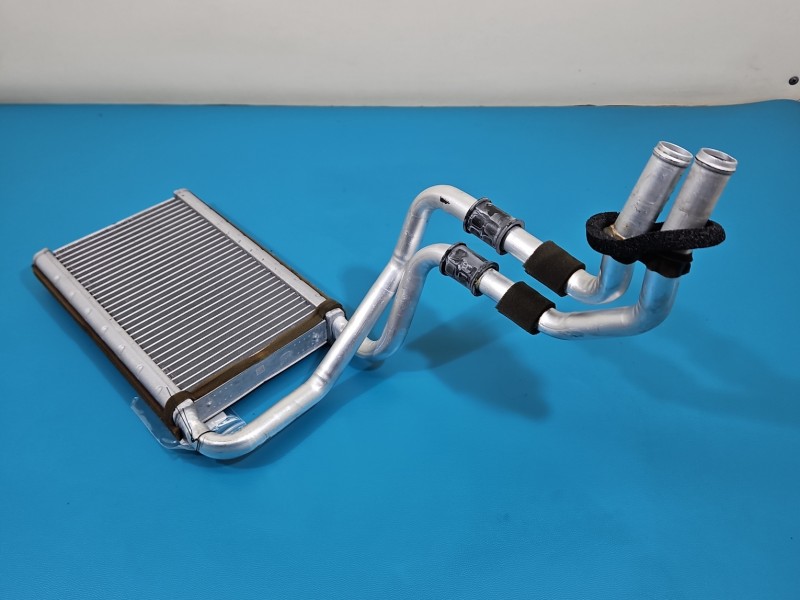 Nagrzewnica Kia Stinger EUROPA