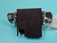 Zamek klapy tył 7P0827505G Vw Sharan II 10- HB Volkswagen, Europejska, 4pin