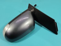 Lusterko lewe pin Vw Touran I HB 5d kolor brak kodu lakieru europa