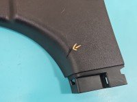 Osłona ZAŚLEPKA PLASTIK Hyundai Ix35 09-13 85846-2Y000