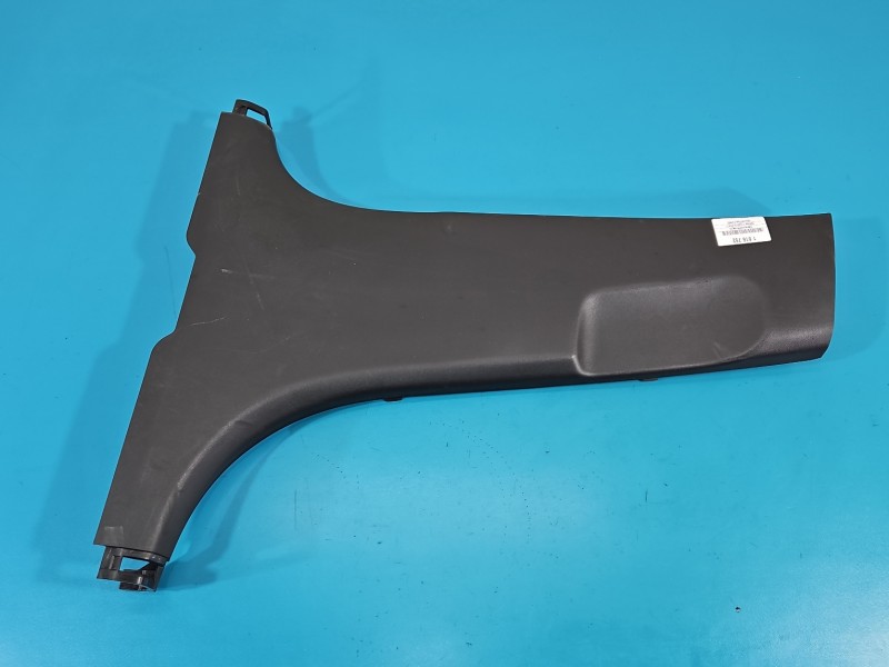 Osłona ZAŚLEPKA PLASTIK POSZYCIE OSŁONA SŁUPKA ŚRODKOWEGO LEWA 85835-N7000 Hyundai Tucson IV 20- 85835-N7000
