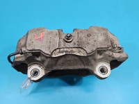 Zacisk przód lewy Audi A4 B9 2.0 tdi DET