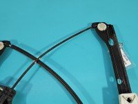 Podnośnik przód lewy SZYBY WINDA Skoda Fabia III 5JA959811K 5d HB