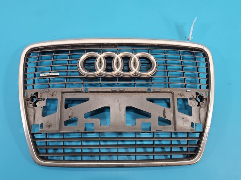 Atrapa grill Audi A6 C6