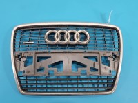 Atrapa grill Audi A6 C6