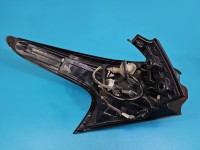 Lampa tył prawa LEXUS NX I 14-21 HB EUROPA
