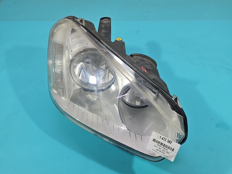 Reflektor prawy lampa przód Ford Focus C-Max I MK1 EUROPA Reflektor prawy lampa przód Ford Focus C-Max I MK1 EUROPA