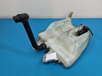 Zbiornik Zbiorniczek płynu spryskiwacza Nissan Micra K12