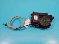 Zamek klapy tył C56792-102 BMW X3 G01 HB