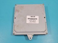 Komputer Sterownik silnika 37820-PEL-G22, 1338-200039 HONDA HR-V I 99-06 1.6 16V