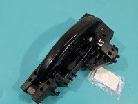 Klamka tył lewa zewnętrzna Audi Q3 8U0837885