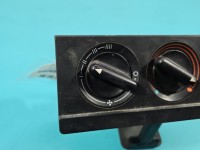 Konsola panel nawiewu Audi 80 B4