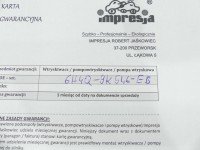 TESTOWANY Wtryskiwacz Land Range Rover III L322 01-12 3.6 TD V8