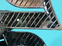 Atrapa grill Suzuki Vitara II 2015-