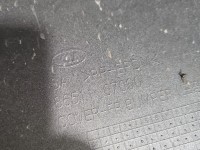 Zderzak przód Kia Picanto I