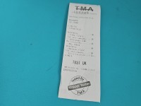 TEST Rozrusznik Citroen C5 II X7 2.0 hdi