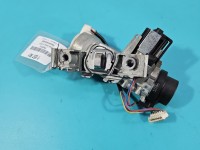 Stacyjka KLUCZYK WKŁADKA Skoda Octavia III 1K0905851