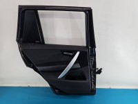 Drzwi tył lewe Bmw X3 e83 HB 5d 475/9