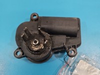 Silniczek Przepustnicy wydechu Mercedes W246