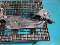 Piasta koła tył lewa zwrotnica łożysko Skoda Superb III 2.0 tdi