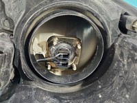 Reflektor lewy lampa przód Renault Scenic III EUROPA