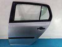 Drzwi tył lewe Vw Golf V HB 5d LA7W