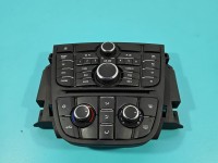 Radio fabryczne Opel Meriva B 23348239 radioodtwarzacz