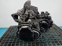 Skrzynia biegów Skoda Octavia I 1.9 tdi