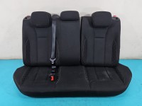 Kanapa tył fotel tylny Skoda Scala 2019-