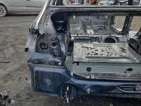 Błotnik tył lewy BMW G30 ćwiartka 416