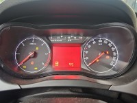 Komputer Sterownik silnika 55496160 Opel Corsa E 1.3 cdti