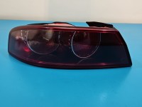Lampa tył lewa Alfa romeo 159 sedan EUROPA