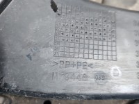 Nadkole przód lewe Skoda Superb III 3V0809957