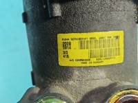 Sprężarka klimatyzacji kompresor 6G91-19D629-FG Ford S-max I MK1 2.2 tdci