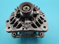 TEST Alternator Vw Polo V 6R 09- 03D903025J 1.2b