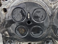 Głowica Jaguar XE X760 2.0d