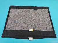 Wykładzina bagażnika podłoga Dacia Sandero III 20- 849029278R