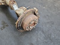 Most tylny DYFER tył hyundai H1 II 2.5 crdi