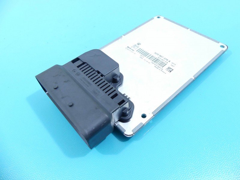 Sterownik moduł Volkswagen Vw Passat CC 3C0907376A