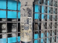 Półoś przód lewa AUDI A6 C7 3.0 TDI (CLAA) automat