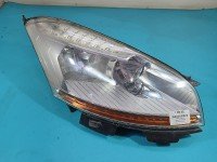 Reflektor prawy lampa przód Citroen C4 Grand picasso I 06-13 EUROPA