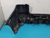 Zderzak tył Renault Laguna III grafitowy TEB66 HB